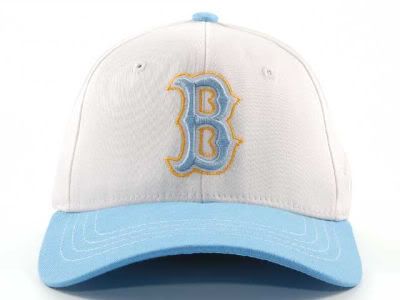 UCLA Bruins Baseball Hat NCAA Flex Fit Medium / Large  
