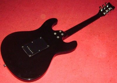 RARE* MOSRITE HI FLIER GUITAR MIJ? JAPAN TEISCO GUYATONE ARIA  