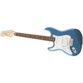 Fender Standard left handed Stratocaster LPB RW LH  