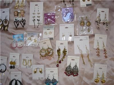   wholesale fashion costume boutique claires jewelry Necklaces&more