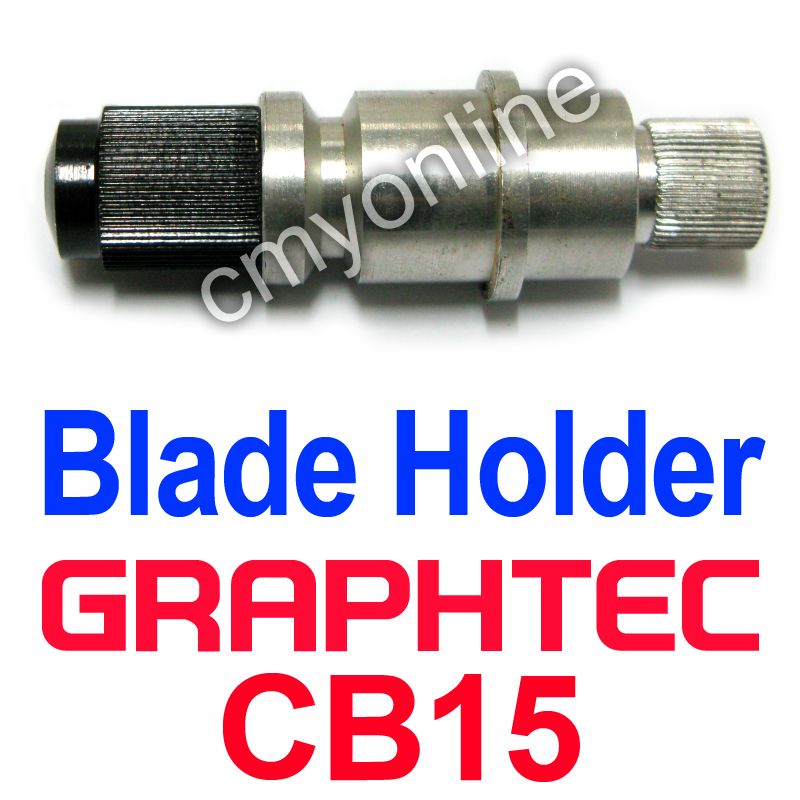 description n a 1 fit for all graphtec brand blades