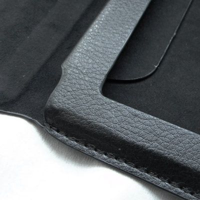 10 Color Tri Fold Smart Cover Leather Case Stand iPad 2  