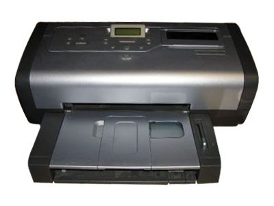 HP PhotoSmart 7660 Standard Inkjet Printer  